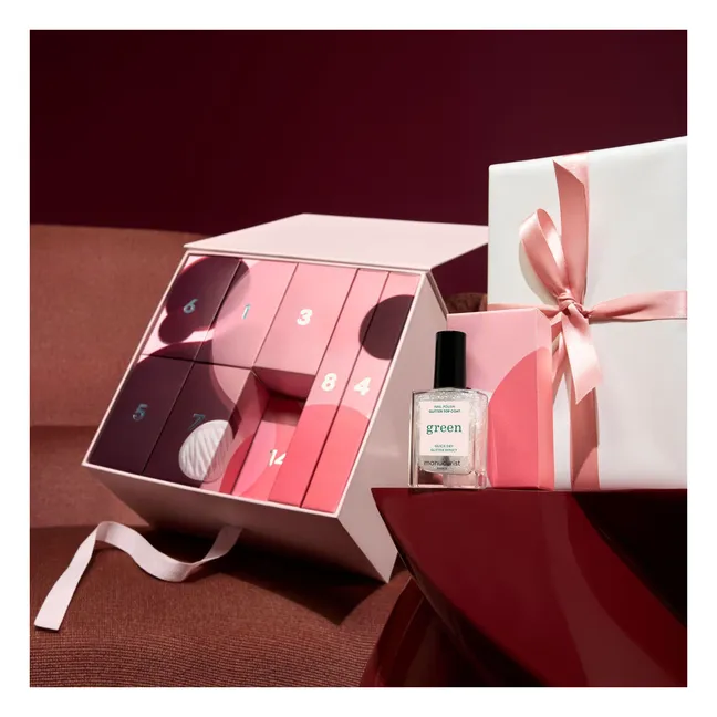 Calendrier de l'Avent All that Glitters