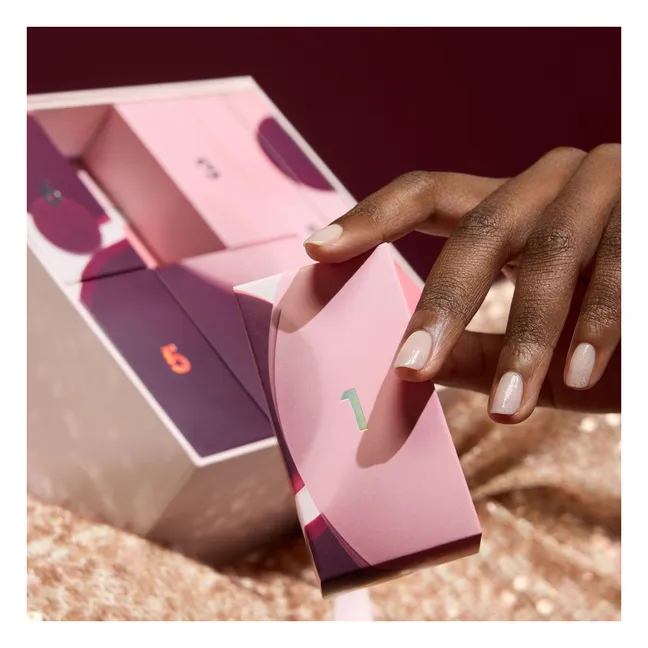 Calendrier de l'Avent All that Glitters