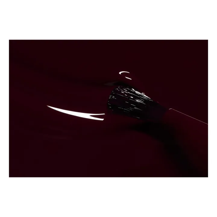 Vernis à ongles semi-permanent Green Flash - 15ml | Prune- Image produit n°1