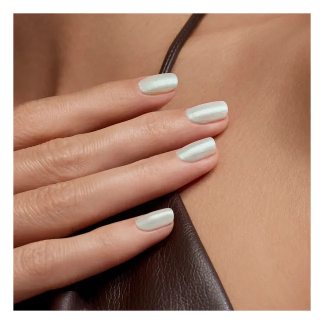 Esmalte de uñas semipermanente Green Flash - 15ml | Fairy