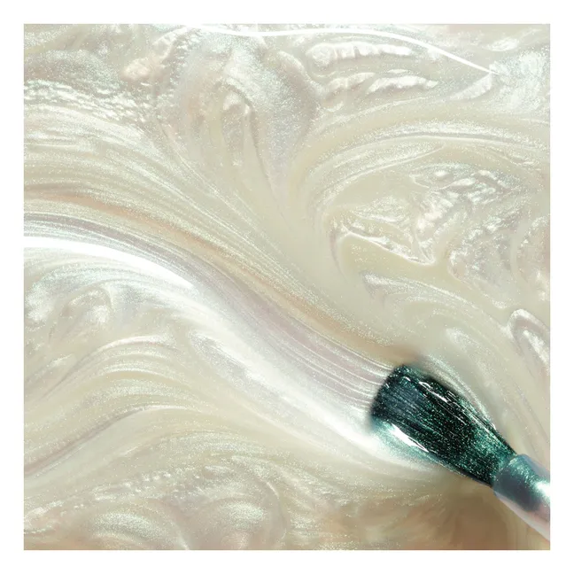 Green Flash Semi-Permanent Nail Polish - 15ml | Fairy