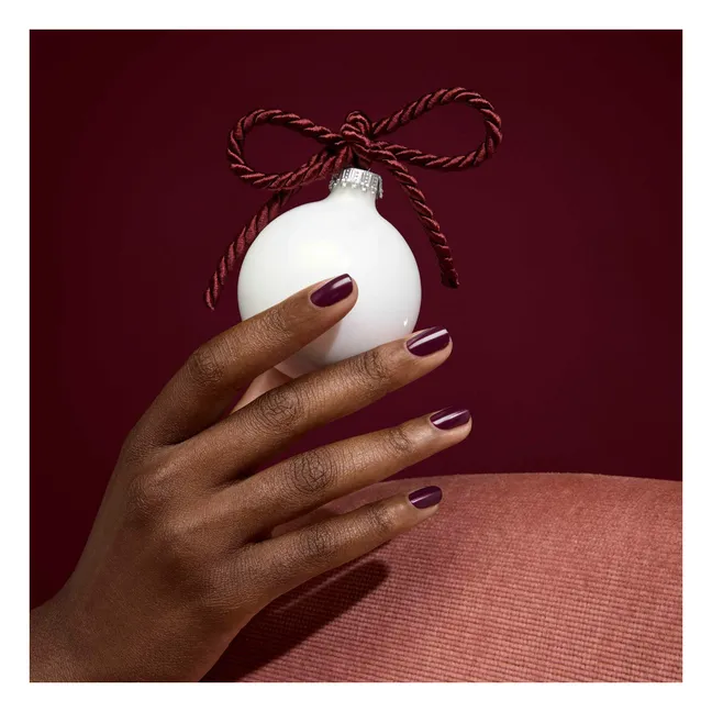 Vernis à ongles Green - 15 ml | Prune