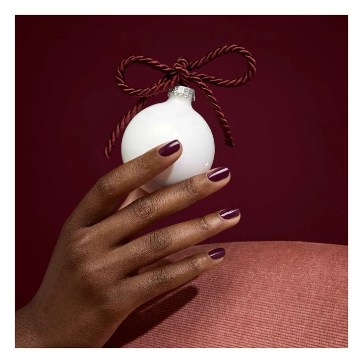 Vernis à ongles Green - 15 ml | Prune- Image produit n°5