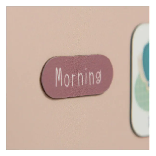 Mis pequeños rituales juego magnético