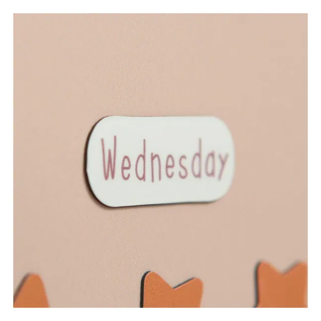 Mis pequeños rituales juego magnético