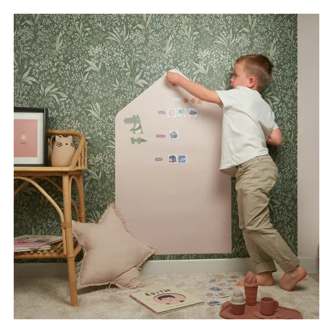 Jeu magnétique Mes petits rituels version française