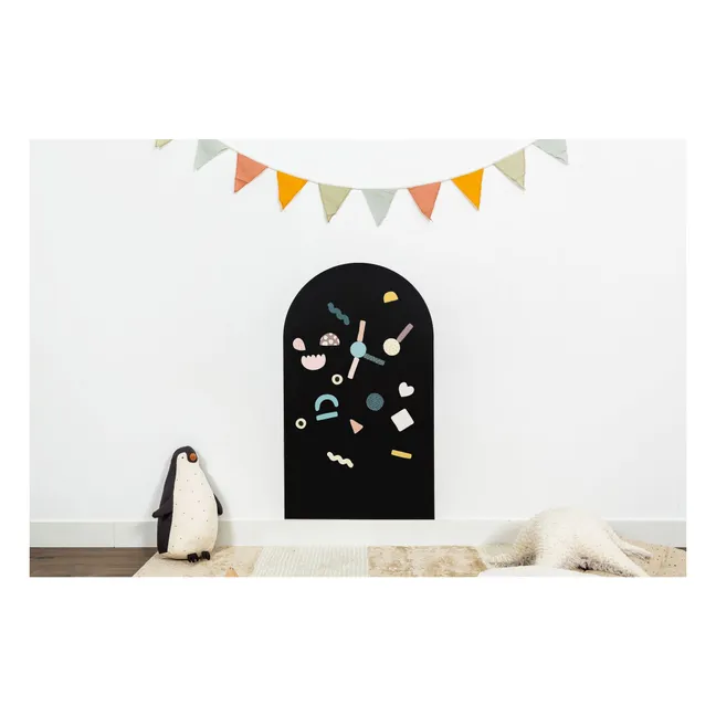 Tableau magnétique Arche