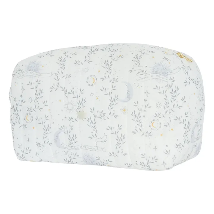 Neceser Rêve étoilé | Crudo- Imagen del producto n°3