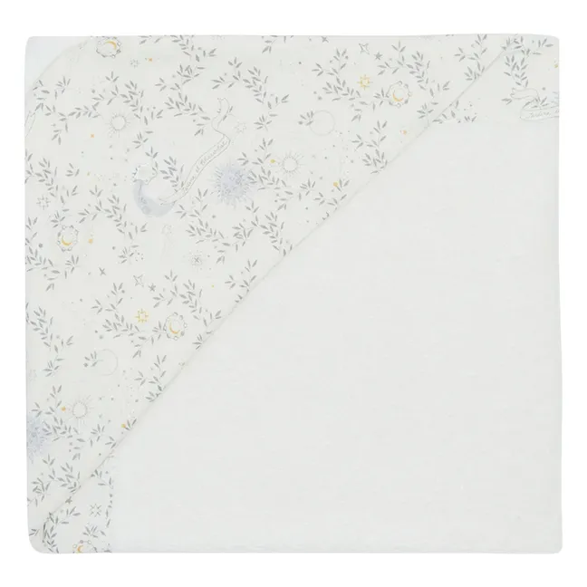 Capa de baño Rêve étoilé | Crudo