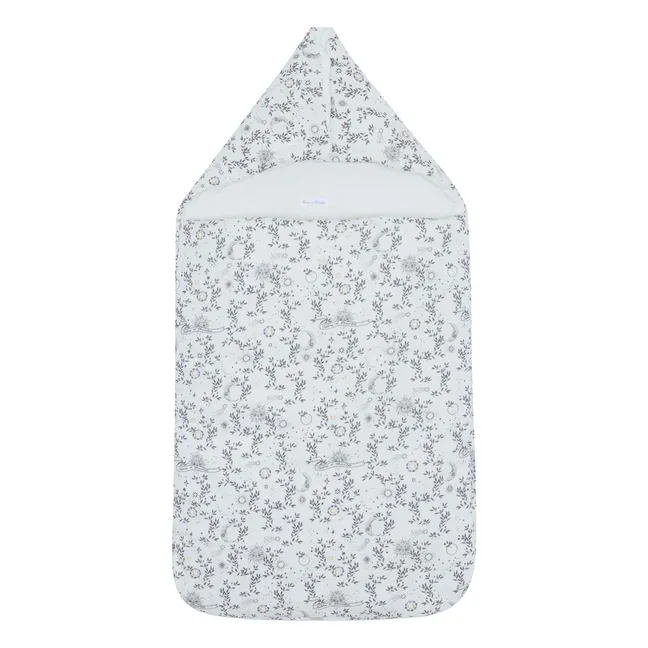 Nid d'ange Rêve étoilé | Ecru