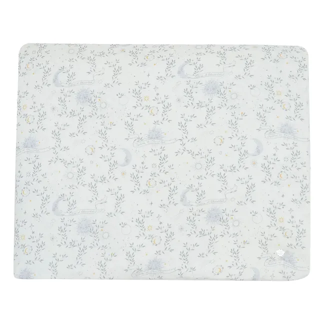 Couverture Rêve étoilé | Ecru