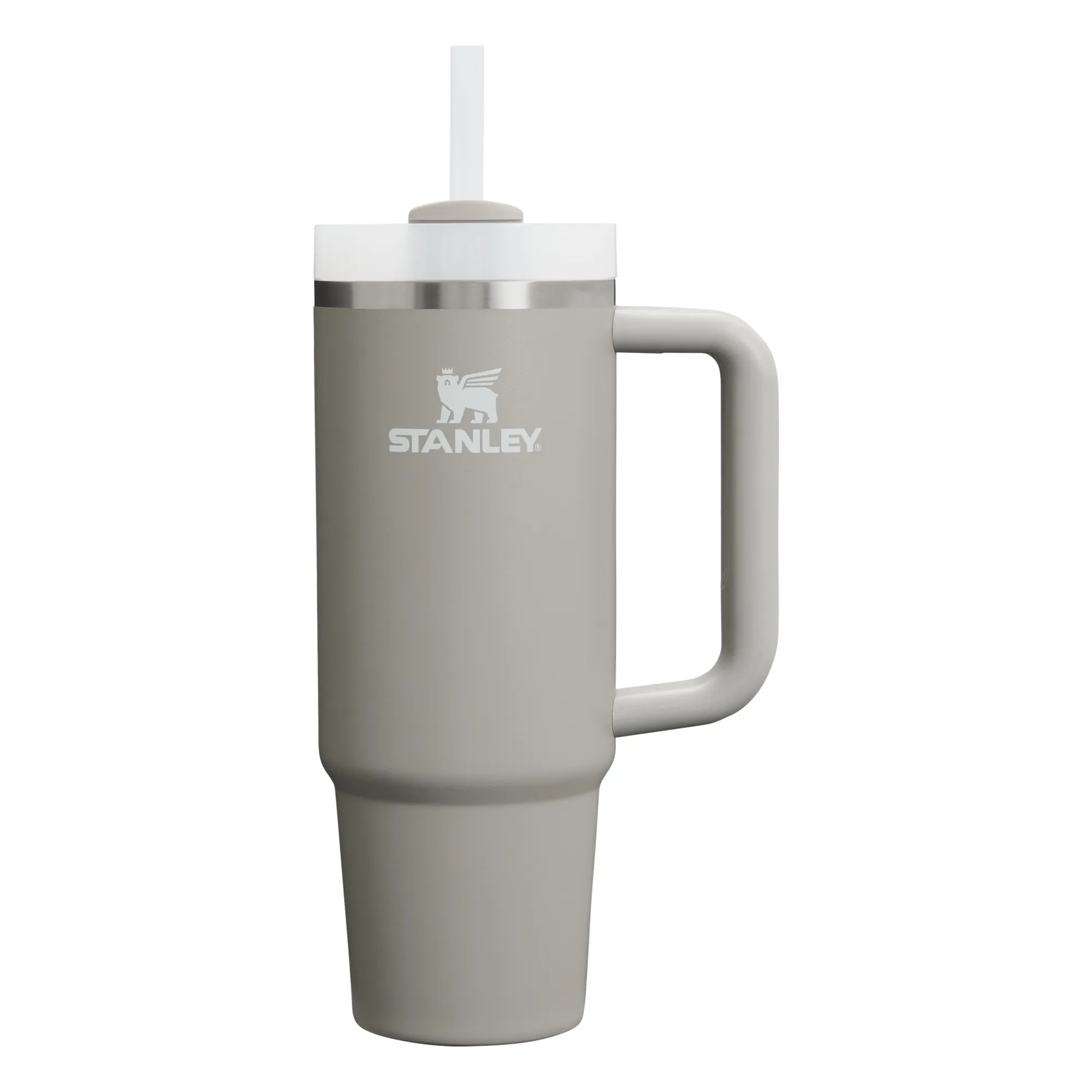 Stanley 1913 Grey The Quencher H2.o Flowstate Isothermal Tumbler
