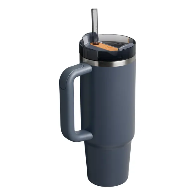 Vaso isotérmico Quencher H2.O FlowState | Azul