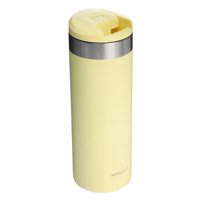Isothermal mug - AeroLight™ Transit - 0.47 L | Yellow
