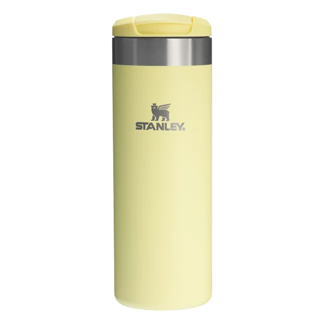 Taza isotérmica - AeroLight™ Transit - 0,47 L | Amarillo