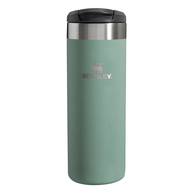 Isothermal mug - AeroLight™ Transit - 0.47 L | Sage