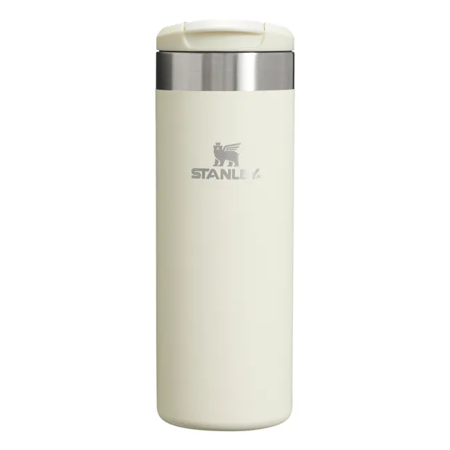 Isothermal mug - AeroLight™ Transit - 0.47 L | Cream