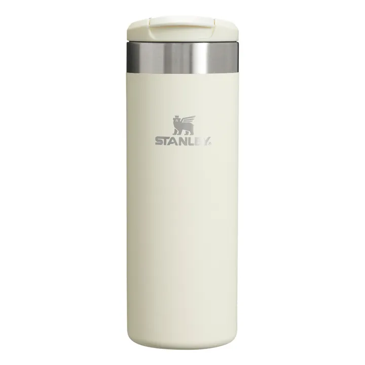 Mug isotherme - AeroLight™ Transit - 0,47 L | Crème- Image produit n°0