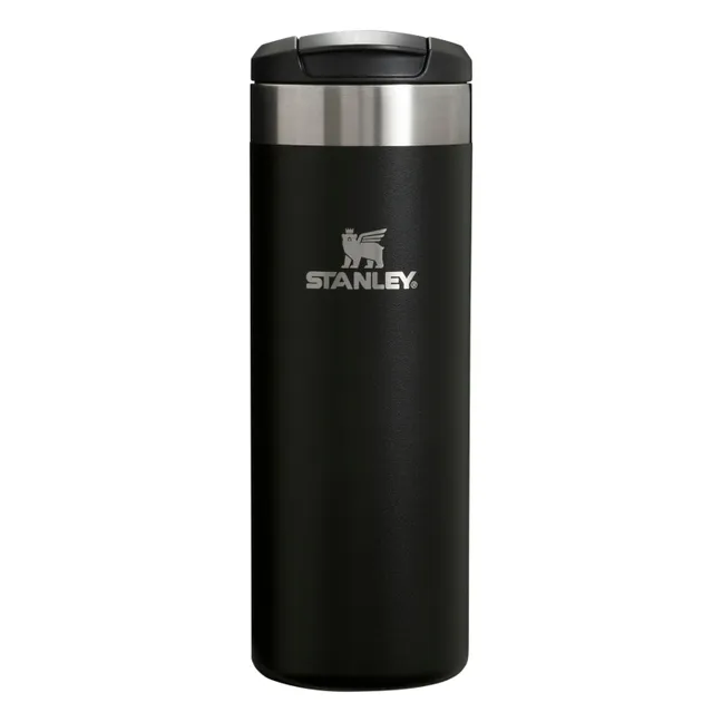 Taza isotérmica - AeroLight™ Transit - 0,47 L | Negro