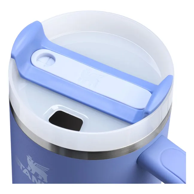 Gobelet isotherme The Quencher H2.O FlowState | Lavande