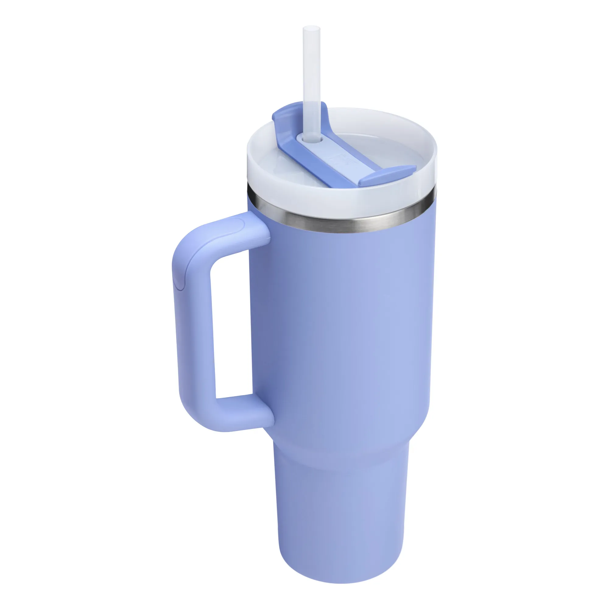 Gobelet isotherme The Quencher H2.O FlowState | Lavande- Image produit n°1
