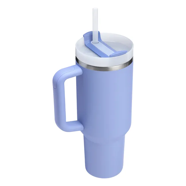 Isothermischer Becher The Quencher H2.O FlowState | Lavendel