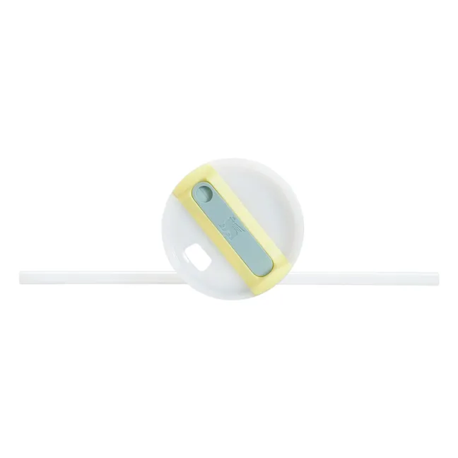 The Quencher H2.O FlowState isothermal tumbler | Yellow