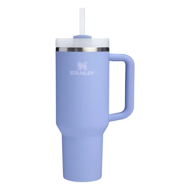 Isothermischer Becher The Quencher H2.O FlowState | Lavendel