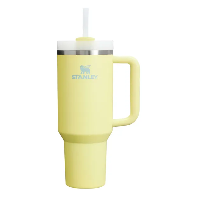 The Quencher H2.O FlowState isothermal tumbler | Yellow
