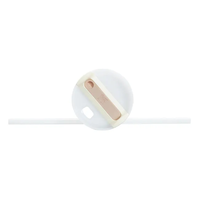 The Quencher H2.O FlowState isothermal tumbler | Cream