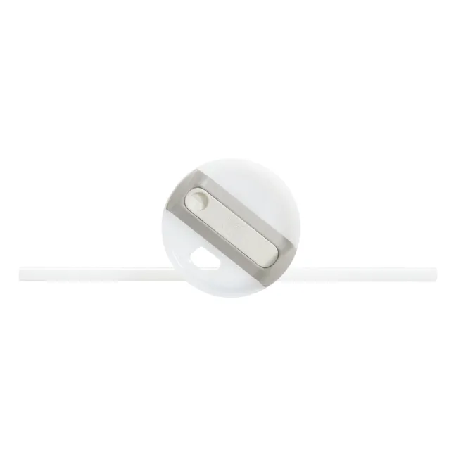 Gobelet isotherme The Quencher H2.O FlowState | Gris