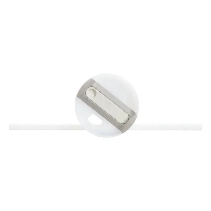 Gobelet isotherme The Quencher H2.O FlowState | Gris- Image produit n°3