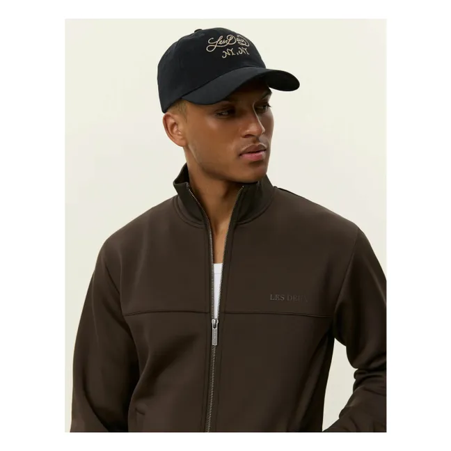 Veste Ballier Fibres Recyclées | Marron