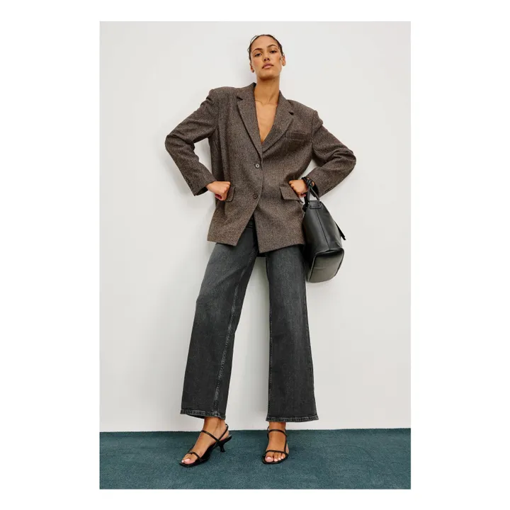 Jean Getty | Noir- Image produit n°6