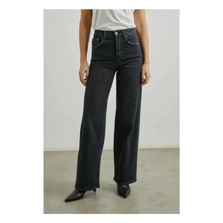 Jean Getty | Noir- Image produit n°1