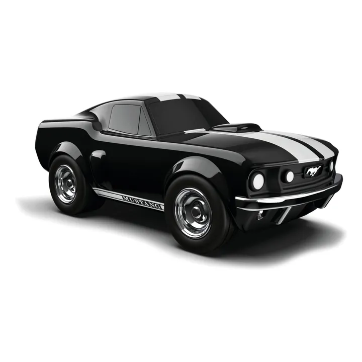 Baghera - Baghera - Voiture Ford Mustang