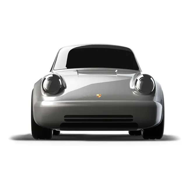 Voiture Porsche 911 | Silver Grey
