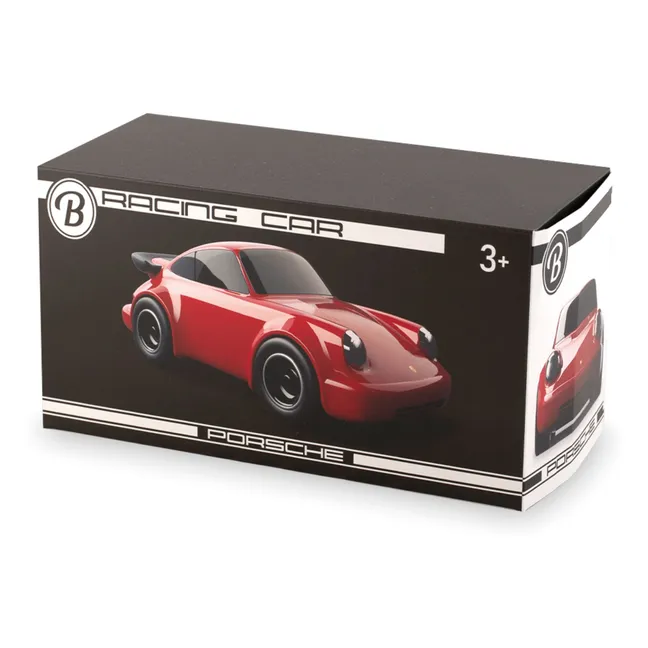 Auto Porsche 911 | Rot