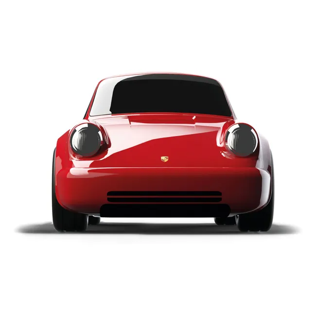 Coche Porsche 911 | Rojo