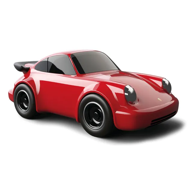 Voiture Porsche 911 | Rouge