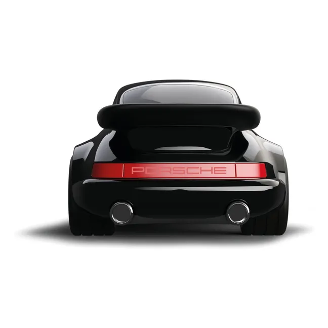 Porsche 911 car | Black