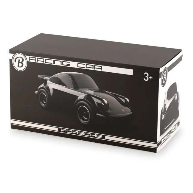 Coche Porsche 911 | Negro