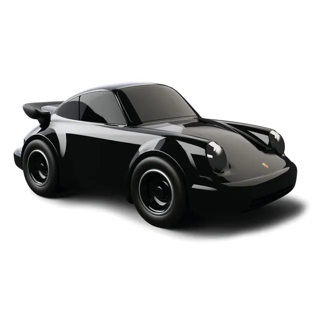 Coche Porsche 911 | Negro