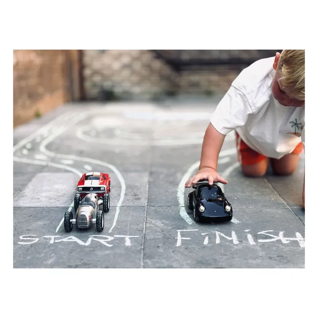 Porsche 911 car | Black