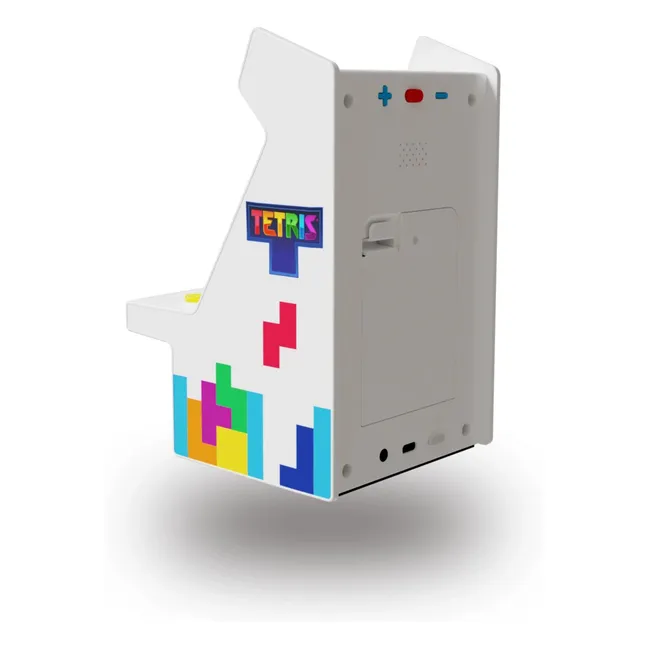 Console d'arcade Tetris