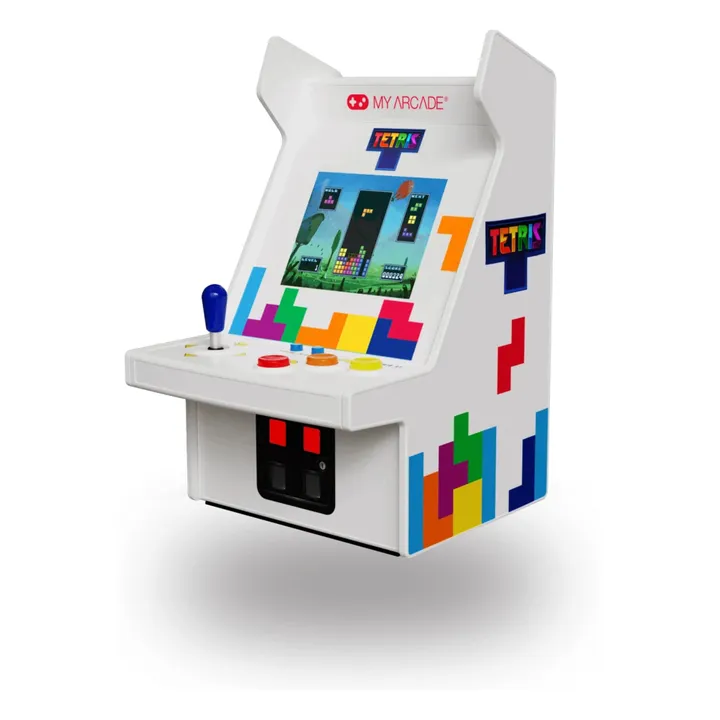Console d'arcade Tetris- Image produit n°0