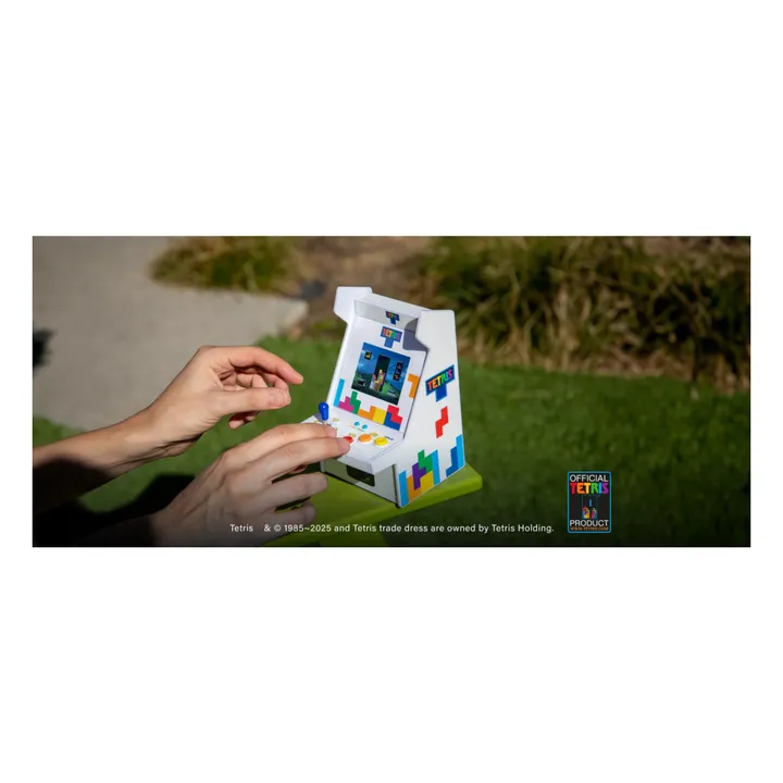 Console d'arcade Tetris- Image produit n°6