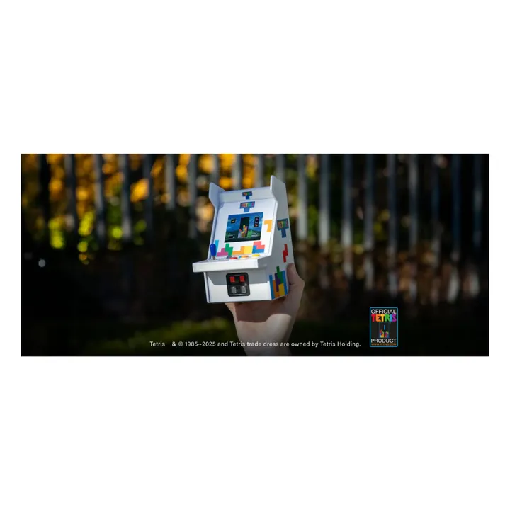 Console d'arcade Tetris- Image produit n°1