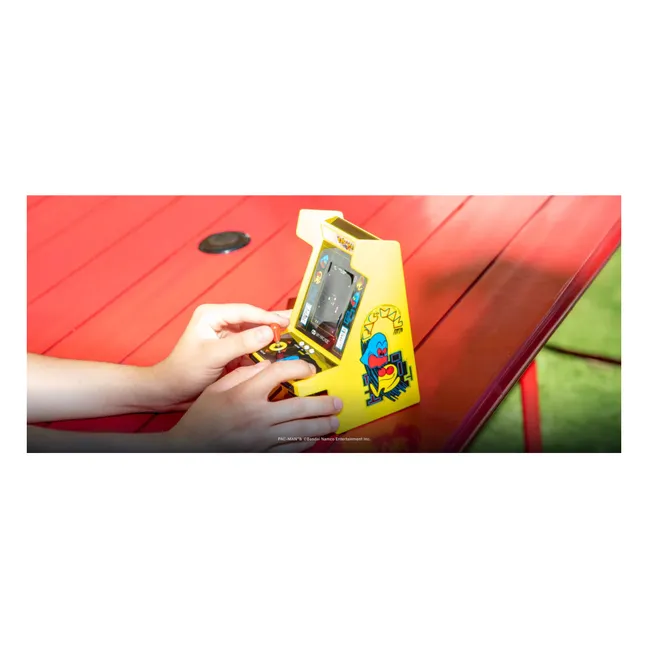 Pac-Man Arcade-Konsole