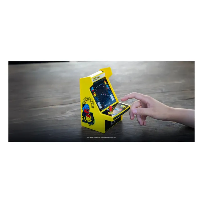 Consola arcade Pac-Man